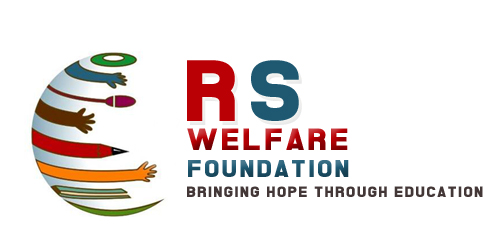 RS Welfare Foundation